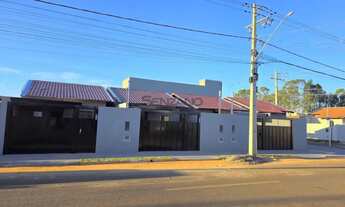 Imagem 2: Casa Térrea em Residencial Figueiras do Parque - Campo Grande