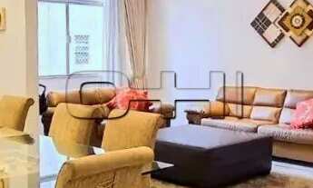 Imagem 2: Venda Apartamento 3 Dormitórios - 160 m² Jardim Paulista