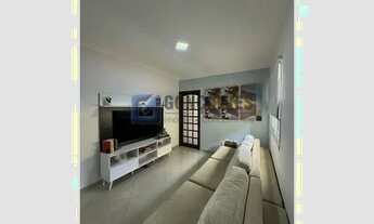 Imagem 3: Apartamento Cobertura 2 dormitórios sendo 1 suite, 125 mts² no Bairro Paraíso em Santo And