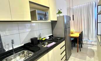 Imagem 2: Alugo flat mobiliado no max derby boulevard - Boa Vista, Recife