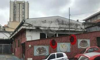 Imagem 4: Galpão comercial à venda com 2 quartos, sendo 1 suíte, em Butantã, São Paulo - SP