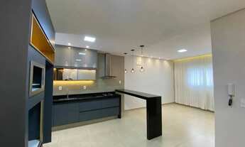 Imagem: Apartamento Térreo para Locação - Três