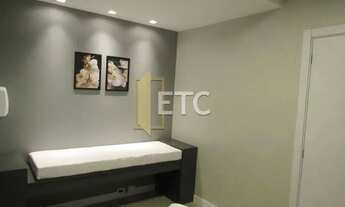 Imagem 4: Sala Mobiliada no Maxplaza