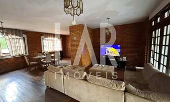 Imagem 4: Casa à venda, 3 quartos, 1 suíte, 8 vagas, Santa Rita - Nova Lima/MG