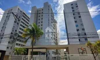 Imagem 2: Apartamento com 3 dormitórios à venda, 67 m² por R$ 330.000,00 - Maria Paula - São Gonçalo