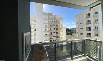 Imagem 3: Apto com 01 Dorm, 43m² na Carvoeira