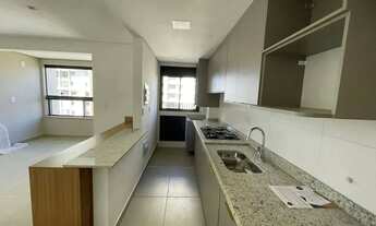 Imagem 2: Imóvel para aluguel com 68 metros quadrados com 1 quarto em Além Ponte - Sorocaba - SP