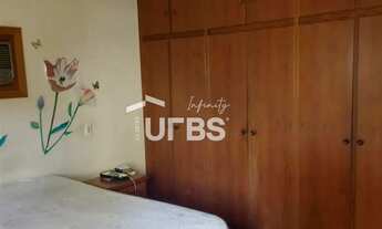 Imagem 5: Setor Oeste - Apartamento 4 quartos, sendo 1 suíte