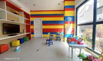 Imagem 2: Imóvel para venda com 82 metros quadrados com 3 quartos em Maracanã - Rio de Janeiro - RJ