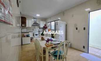 Imagem 3: Casa com 3 quartos à venda, 237m² por R$ 380.000 - Núcleo Eldorado - Bauru/SP