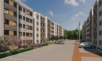 Imagem 2: Apartamento em Vila Nova