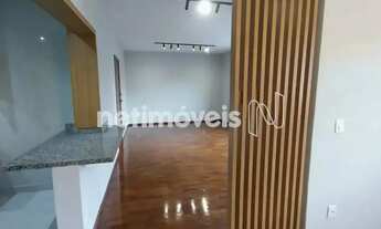 Imagem 5: Apartamento para Aluguel 3 Quartos com Área Privativa no Coração de Jesus