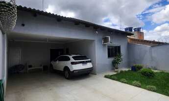 Imagem 2: SOZINHA NO LOTE Casa com 3 dormitórios