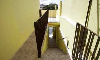 Imagem 6: Casa assobradada 2 quartos à venda em Pirituba. Com garagem coberta, Excelente localização