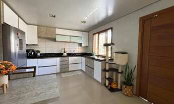 Imagem 6: Imóvel para venda tem 76 metros quadrados com 2 quartos em Moura - Gramado - RS