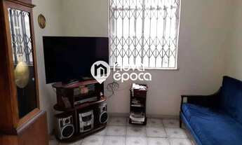 Imagem 4: Vila Isabel Casa com 2 dormitórios