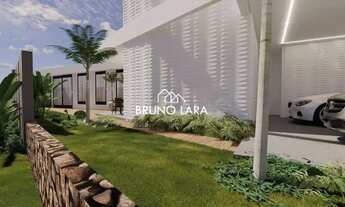 Imagem 7: Casa à venda em Igarapé MG, Condomínio Portal Do Igarapé