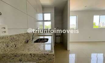 Imagem 6: Apartamento no Planalto Ininga com 01 quarto TR229669 THE -191L2KQ