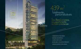 Imagem: Santa Lúcia - Apartamento 4 quartos à