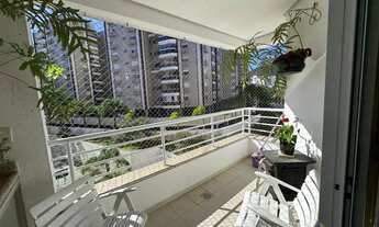 Imagem 4: Apartamento de 2 dormitórios 1 suíte à venda no Parque São Jorge