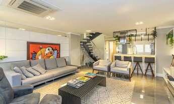 Imagem 5: Casa com 4 suítes, 195m² à venda no Condomínio Terrara em Porto Alegre