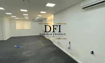 Imagem 7: Sala comercial à venda Itaim Bibi!