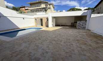 Imagem 5: Oportunidade 4 dorms sendo 2 suites, sala ampla, cozinha planejada piscina para venda