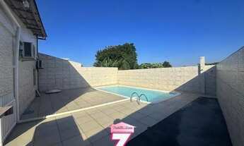 Imagem 4: VENDE-SE CASA DE PRAIA COM PISCINA