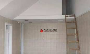 Imagem 2: Salão para alugar, 20 m² por R$ 1.580,00/mês - Jordanópolis - São Bernardo do Campo/SP