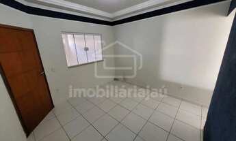 Imagem 2: CASA EM JAÚ NO SANTA ROSA COM 02 QUARTOS