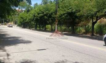 Imagem 3: Terreno à venda, 450m² por R$ 320.000 - Piratininga - Niterói/RJ