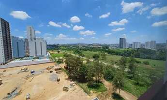 Imagem 7: Apartamento para locação 45m2, 1 dormitorio - Biarritz - Campolim - Sorocaba/SP