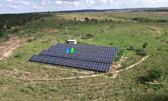 Imagem 5: FAZENDA À VENDA - 273 HECTARES - TRÊS MARIAS (MG