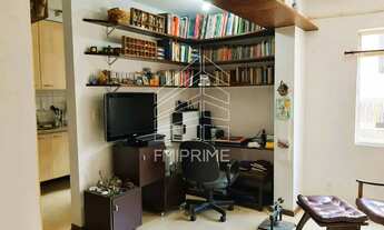 Imagem 6: APARTAMENTO À VENDA EM VILA MADALENA - 67m² - 1 QUARTO - 1 SUÍTE - 1 VAGA DE GARAGEM