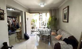 Imagem 2: 3° Av. Núcleo Bandeirante Sobrado 4 Quartos 1 Suíte 2 Vagas 200m² Elevador Lazer