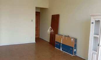 Imagem 5: 2 Quartos Com Vaga na Escritura na Rua Uruguai