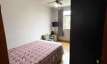 Imagem 4: BANGU CENTRÃO RANGEL PESTANA , 01 QUARTO, FRENTE PRAÇA