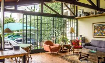 Imagem 5: Casa com 5 dormitórios à venda, 540 m² por R$ 3.460.000,00 - Vila Petrópolis - Atibaia/SP