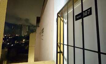 Imagem 5: Vendo Apartamento no Conjunto Habitacional Casarão do Barbalho