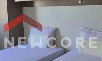 Imagem 7: Apartamento em Rua Guaicurus - Tupi - Praia Grande/SP