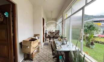 Imagem 4: Casa linear à venda, fora de condomínio com 533m² de terreno. R$ 1.100.000- Alto-Teresopol