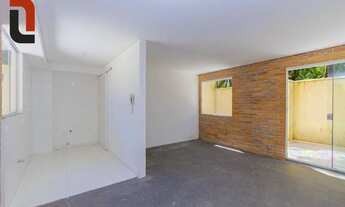 Imagem: Apartamento Garden com 1 quarto à venda