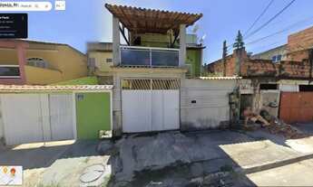 Imagem: 172 Excelente casa no Porto Novo São Gonçalo