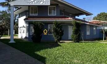 Imagem: Casa 3 dormitórios à venda Camobi Santa