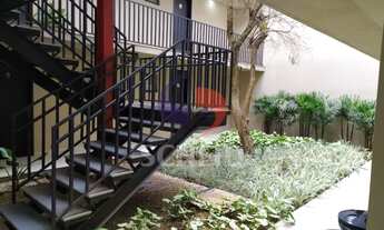 Imagem 4: Studio locação - 39 m² - Alto da Boa Vista - SP