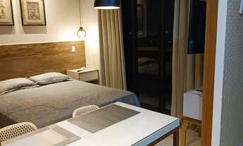 Imagem 3: Imóvel para aluguel tem 28 metros quadrados com 1 quarto em Calhau - São Luís - MA