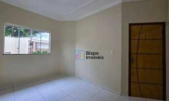 Imagem 3: Casa Residencial com 3 dormitórios à venda, 97 m² por R$ 485.000 - Parque Universitário