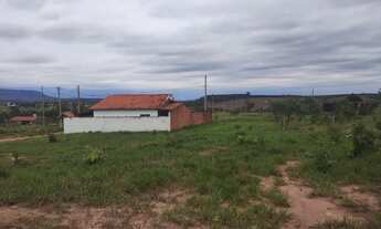 Imagem 6: Térreno 300m2 Bofete SP