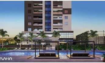 Imagem 4: Muv-in com vista excelente