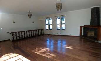 Imagem 3: Casa em região nobre